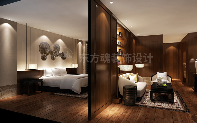 大美設(shè)計案例,新中式設(shè)計,新中式風格,輕奢新中式,新中式裝修風格,新中式別墅裝修效果圖,現(xiàn)代簡約風格, (4).jpg