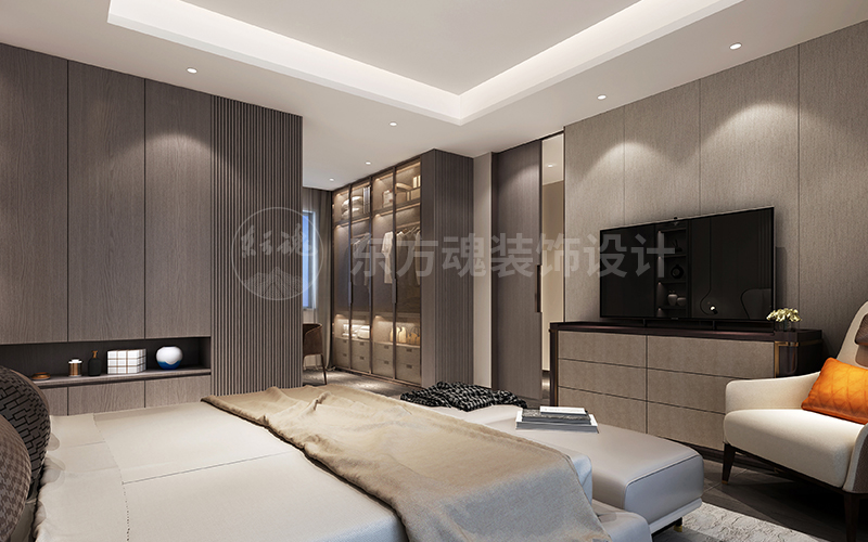 大美設(shè)計(jì)案例,新中式設(shè)計(jì),新中式風(fēng)格,輕奢新中式,新中式裝修風(fēng)格,新中式別墅裝修效果圖,現(xiàn)代簡(jiǎn)約風(fēng)格, (5).jpg