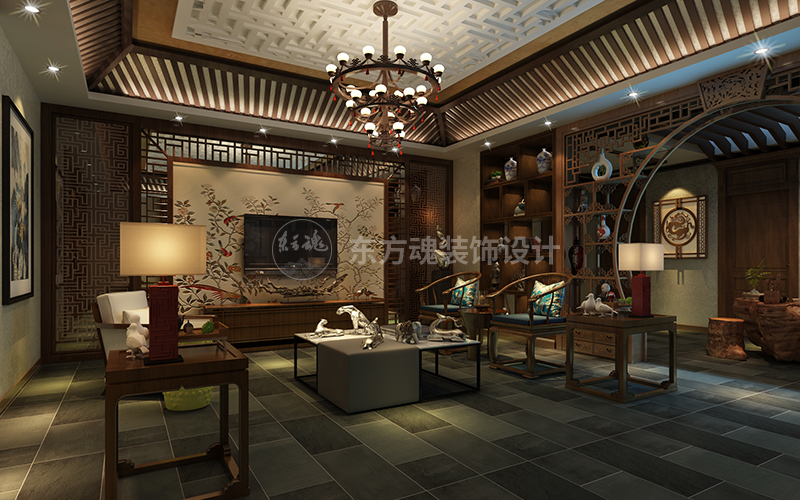 大美設(shè)計案例,新中式設(shè)計,新中式風(fēng)格,輕奢新中式,新中式裝修風(fēng)格,新中式別墅裝修效果圖,現(xiàn)代簡約風(fēng)格, (1).jpg