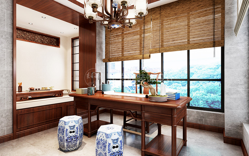 大美設(shè)計(jì)案例,新中式設(shè)計(jì),新中式風(fēng)格,輕奢新中式,新中式裝修風(fēng)格,新中式別墅裝修效果圖,現(xiàn)代簡(jiǎn)約風(fēng)格, (6).jpg
