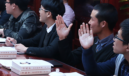 東方魂新中式設(shè)計(jì)裝修專家,只做新中式,擅長新中式！榜樣心得-劉柯2.png